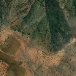 Satellite imagery of El Melloul, DZ