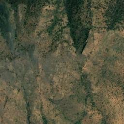 Satellite imagery of El Melloul, DZ