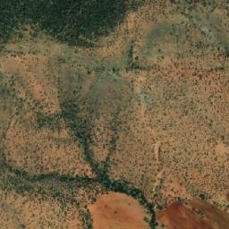 Satellite imagery of El Melloul, DZ