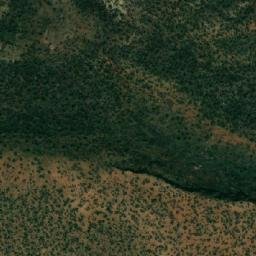 Satellite imagery of Kef el Maïz, DZ