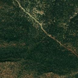 Satellite imagery of Kef el Maïz, DZ