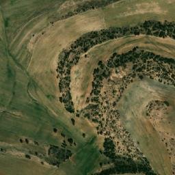 Satellite imagery of Es Sif, DZ