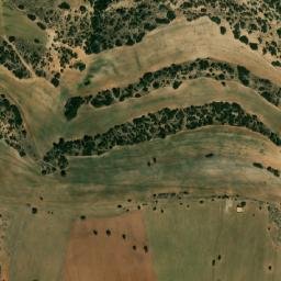 Satellite imagery of Es Sif, DZ