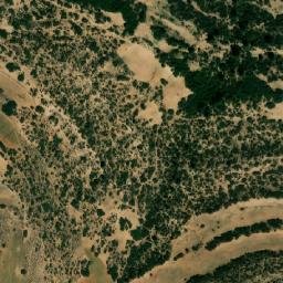 Satellite imagery of Es Sif, DZ