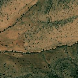 Satellite imagery of Koudiet Bouara, DZ