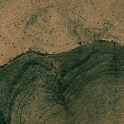 Satellite imagery of Koudiet Bouara, DZ