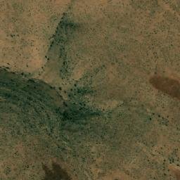 Satellite imagery of Koudiet Bouara, DZ
