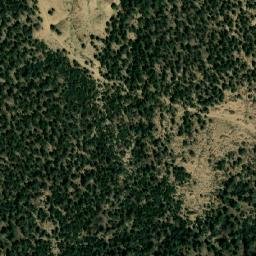 Satellite imagery of Kef Tadouira, DZ