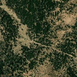 Satellite imagery of Kef Tadouira, DZ