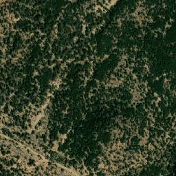 Satellite imagery of Kef Tadouira, DZ