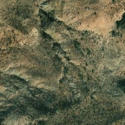 Satellite imagery of Djebel es Sghir, DZ