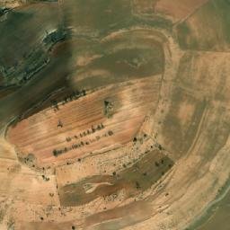 Satellite imagery of Sbiba, DZ