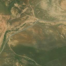 Satellite imagery of Sbiba, DZ