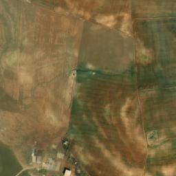 Satellite imagery of Kef Tafrooua, DZ