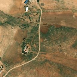 Satellite imagery of Kef Tafrooua, DZ