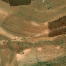 Satellite imagery of Nebch ed Dib, DZ