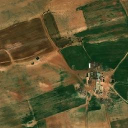 Satellite imagery of Nebch ed Dib, DZ