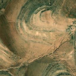 Satellite imagery of Ragoubet el Haguene, DZ