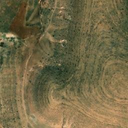Satellite imagery of Ragoubet el Haguene, DZ