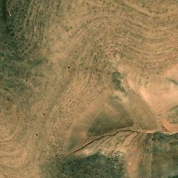 Satellite imagery of Ragoubet el Haguene, DZ
