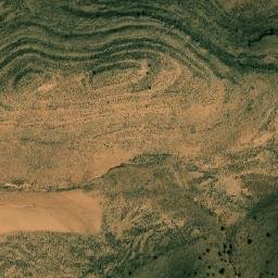 Satellite imagery of Chaab el Kerrouch, DZ
