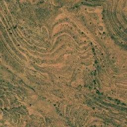 Satellite imagery of Djebel Khosni, DZ