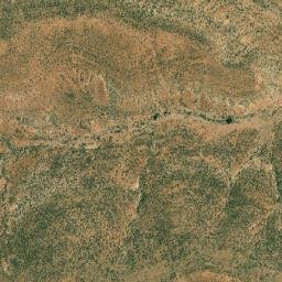Satellite imagery of Djebel Noufida, DZ