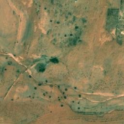 Satellite imagery of Foum el Mehirat, DZ