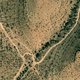 Satellite imagery of Oum el Gloub, DZ