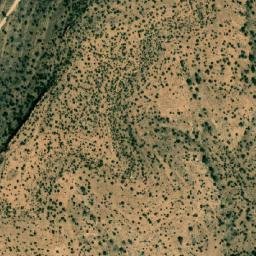 Satellite imagery of Oum el Gloub, DZ