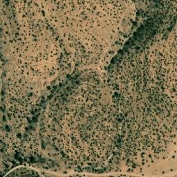Satellite imagery of Oum el Gloub, DZ