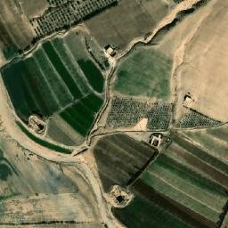 Satellite imagery of Aoudben, DZ