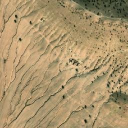 Satellite imagery of Koudiat Mta Douira, DZ