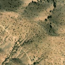 Satellite imagery of Koudiat Mta Douira, DZ