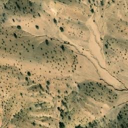 Satellite imagery of Koudiat Mta Douira, DZ
