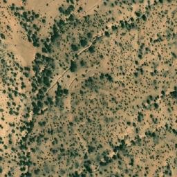 Satellite imagery of Djebel Ousigna, DZ