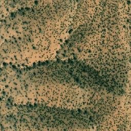 Satellite imagery of Djebel Ousigna, DZ