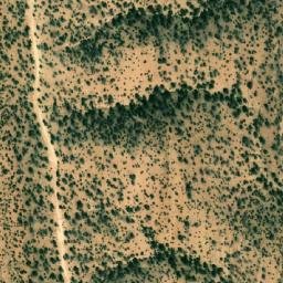 Satellite imagery of Djebel Ousigna, DZ