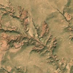 Satellite imagery of Djebel Khatala, DZ
