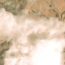 Satellite imagery of Djebel Chaïba, DZ