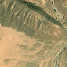 Satellite imagery of Djebel Foum Zgag, DZ