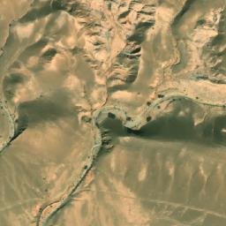 Satellite imagery of Djebel Foum Zgag, DZ