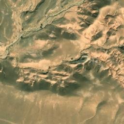 Satellite imagery of Djebel Foum Zgag, DZ