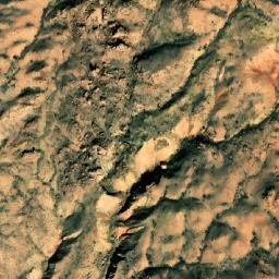 Satellite imagery of Krount et Taabane, DZ
