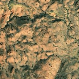 Satellite imagery of Krount et Taabane, DZ
