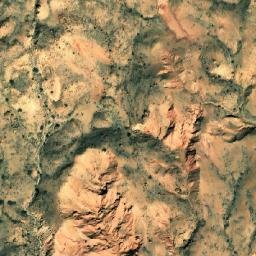 Satellite imagery of Krount et Taabane, DZ