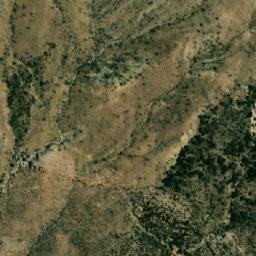 Satellite imagery of Kef Ifrour, DZ