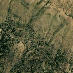 Satellite imagery of Kef Ifrour, DZ