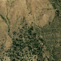 Satellite imagery of Kef Ifrour, DZ