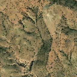 Satellite imagery of Akkar, DZ